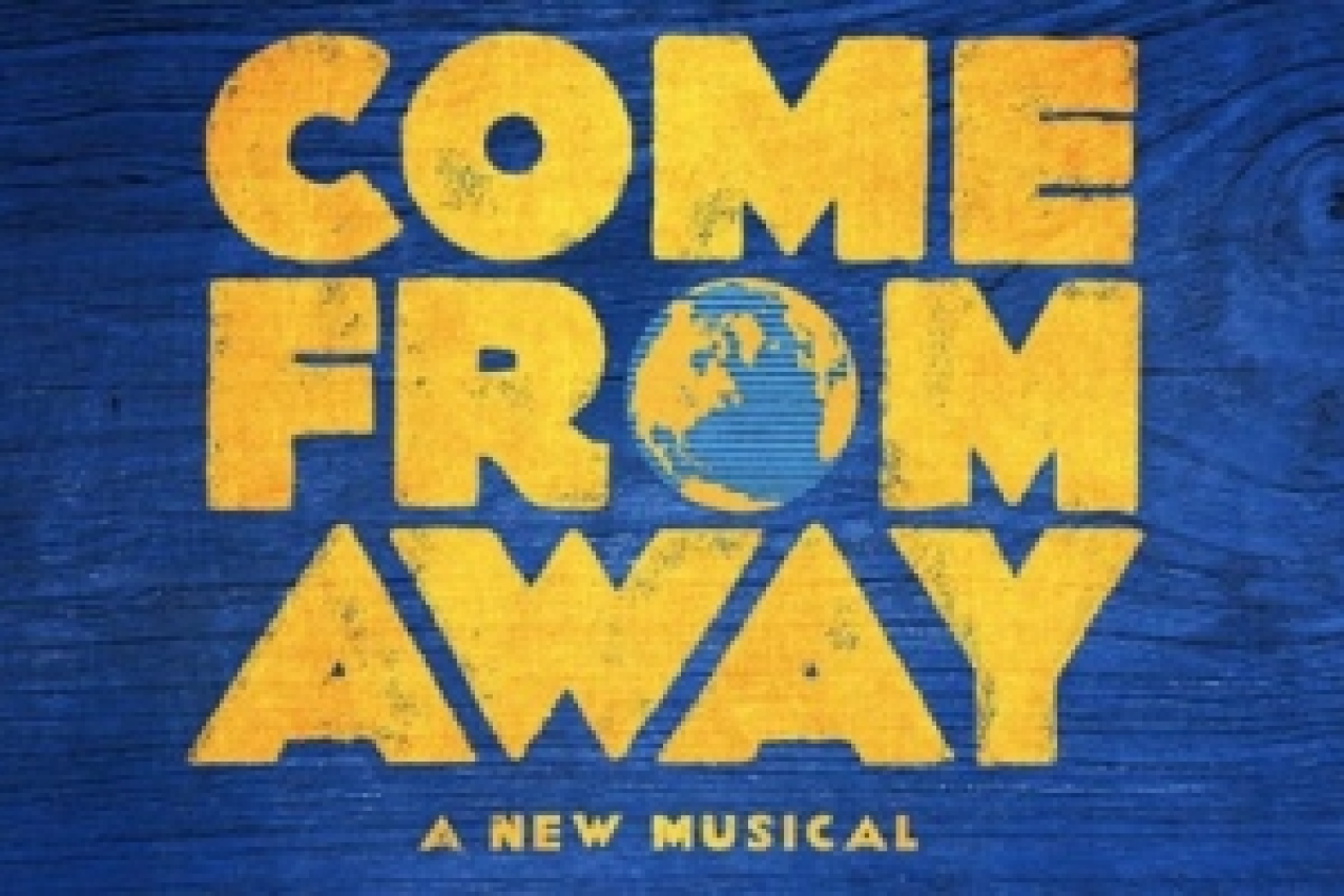 come from away logo 89501