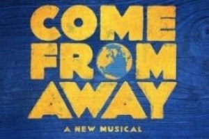 Come From Away
