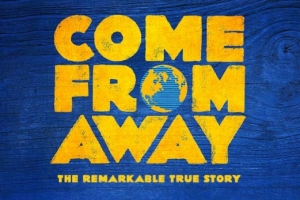 Come From Away