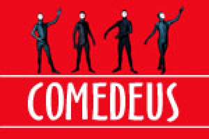 Comedeus