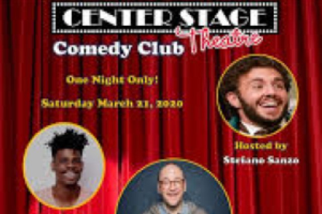 comedy club logo 92014