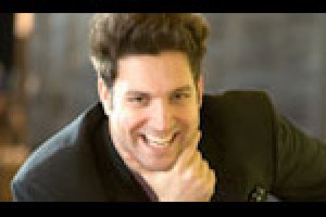 Comedy, Magic, & Neurosis