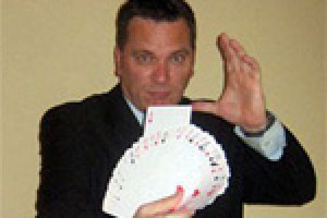 Comedy Magic Show