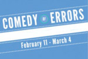 Comedy Of Errors