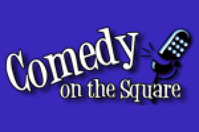 comedy on the square logo 28442