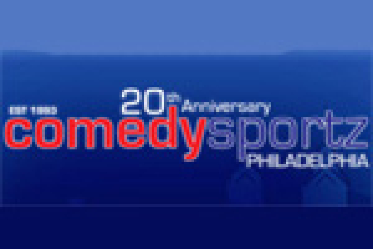 comedy sportz logo 30633