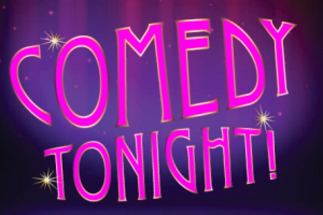 comedy tonight logo 93146