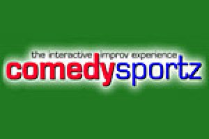 ComedySportz
