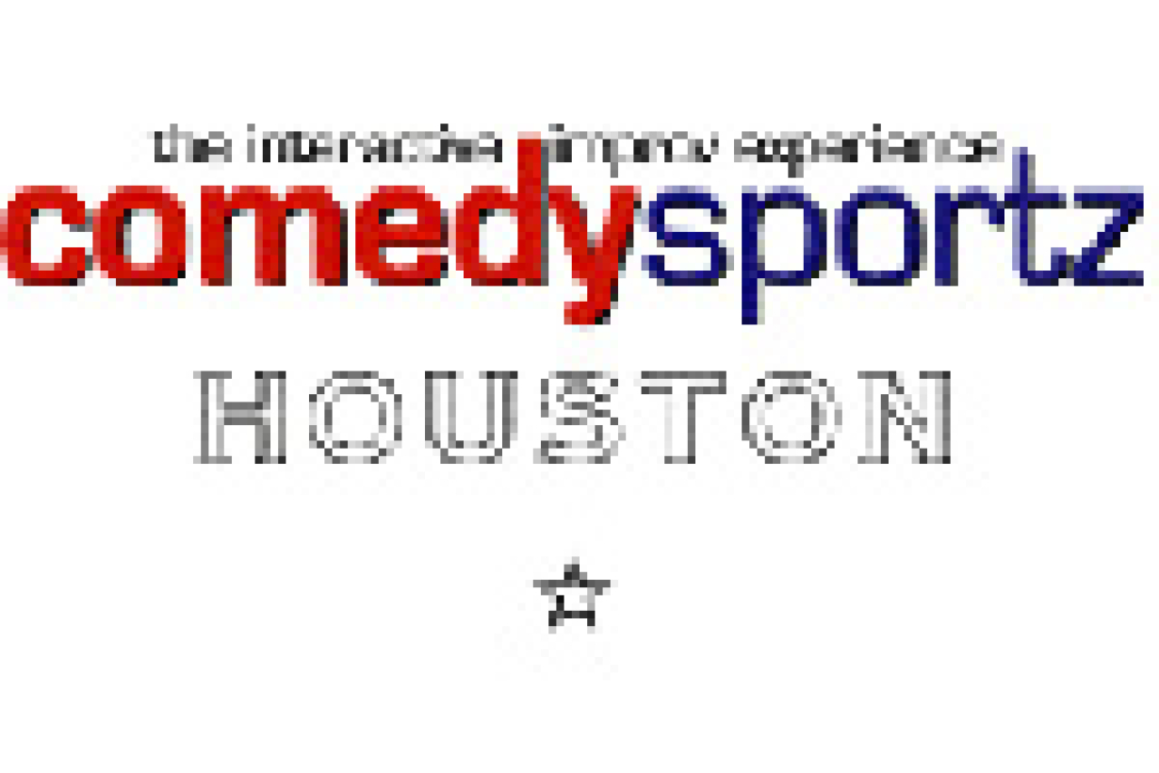 comedysportz logo 21903