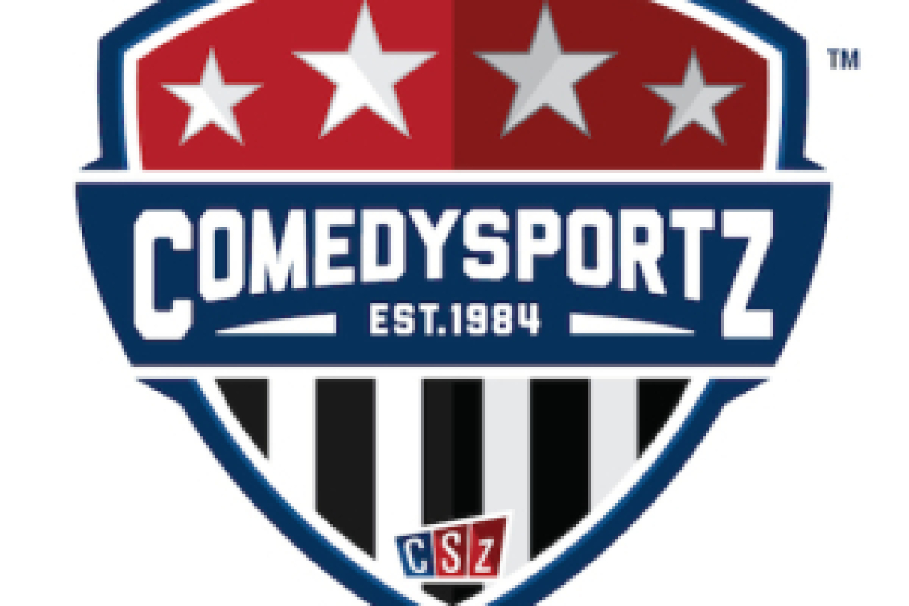 comedysportz logo 54752 1