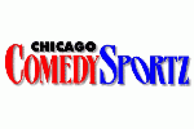 comedysportz welcomes northwestern and minnesota fans logo 6689