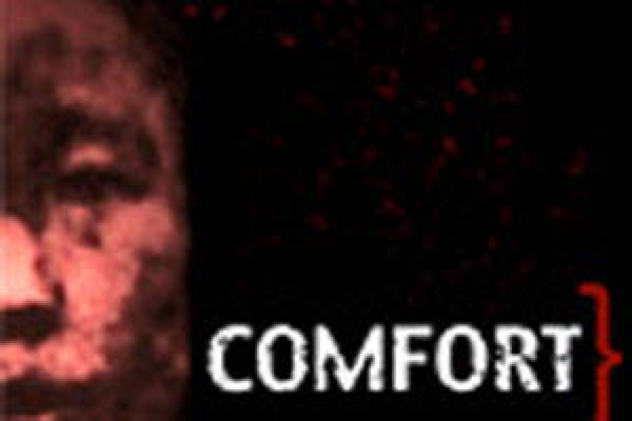 comfort logo 39726