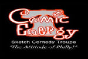 Comic Energy Does America