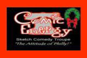 Comic Energy presents Xmas In Philly!