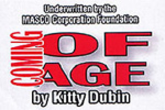 coming of age logo 28156