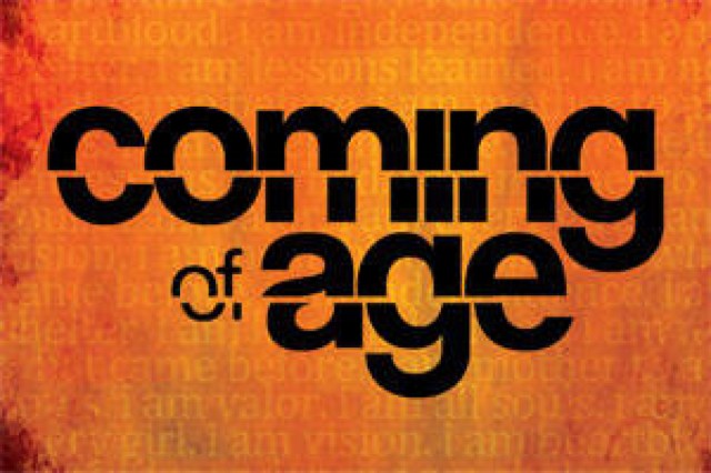 coming of age logo 39120