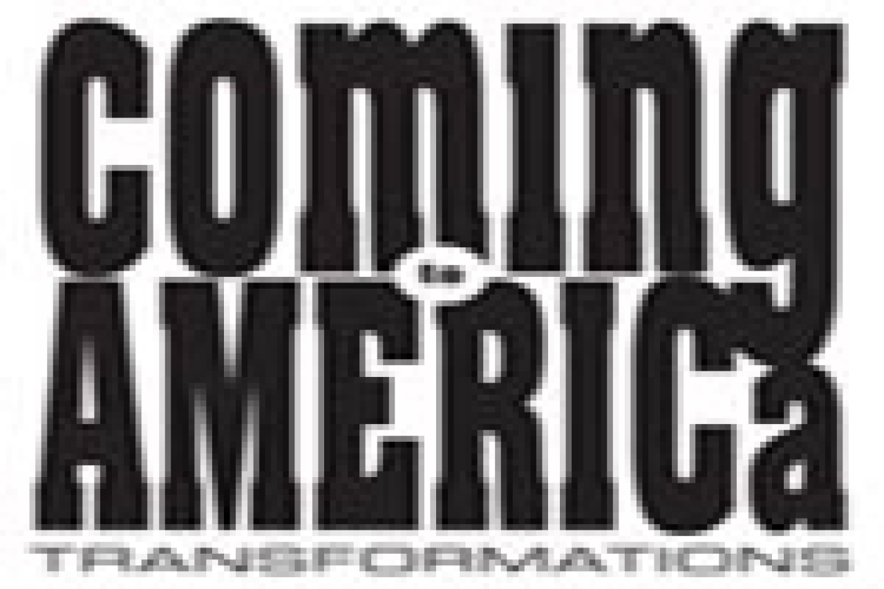 coming to america transformations logo 5235