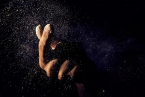 Coming to the Hand