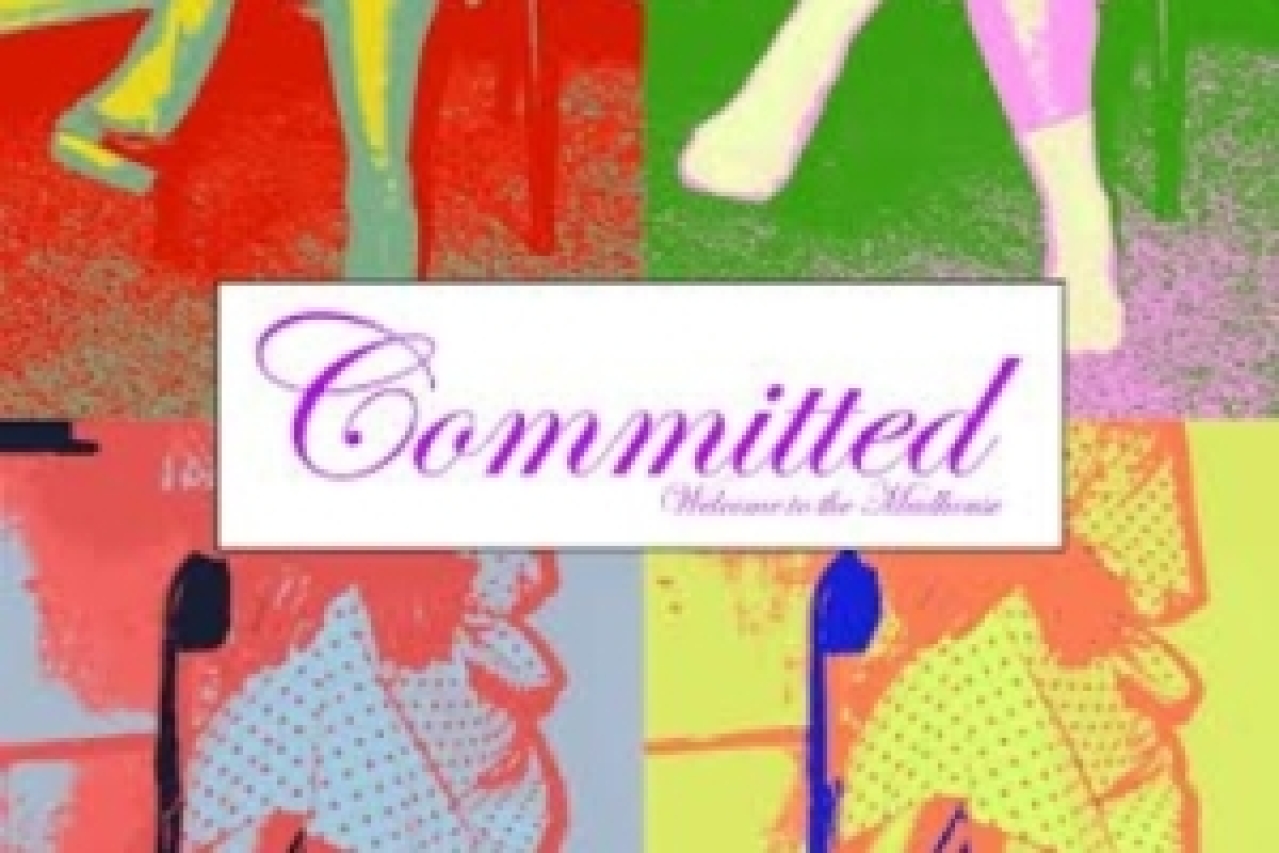 committed logo 37318