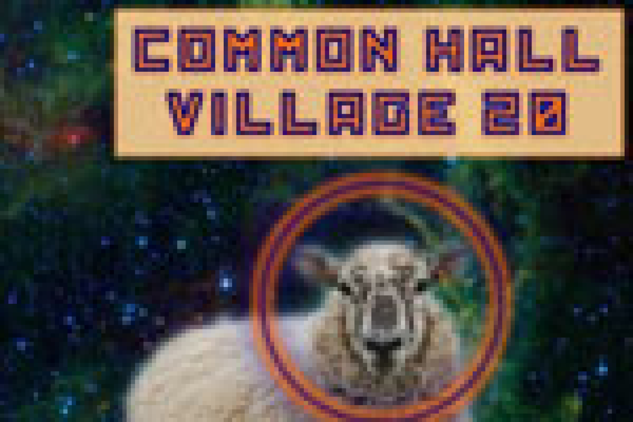 common hall village 20 logo 13508