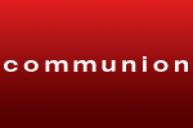 communion logo 3532