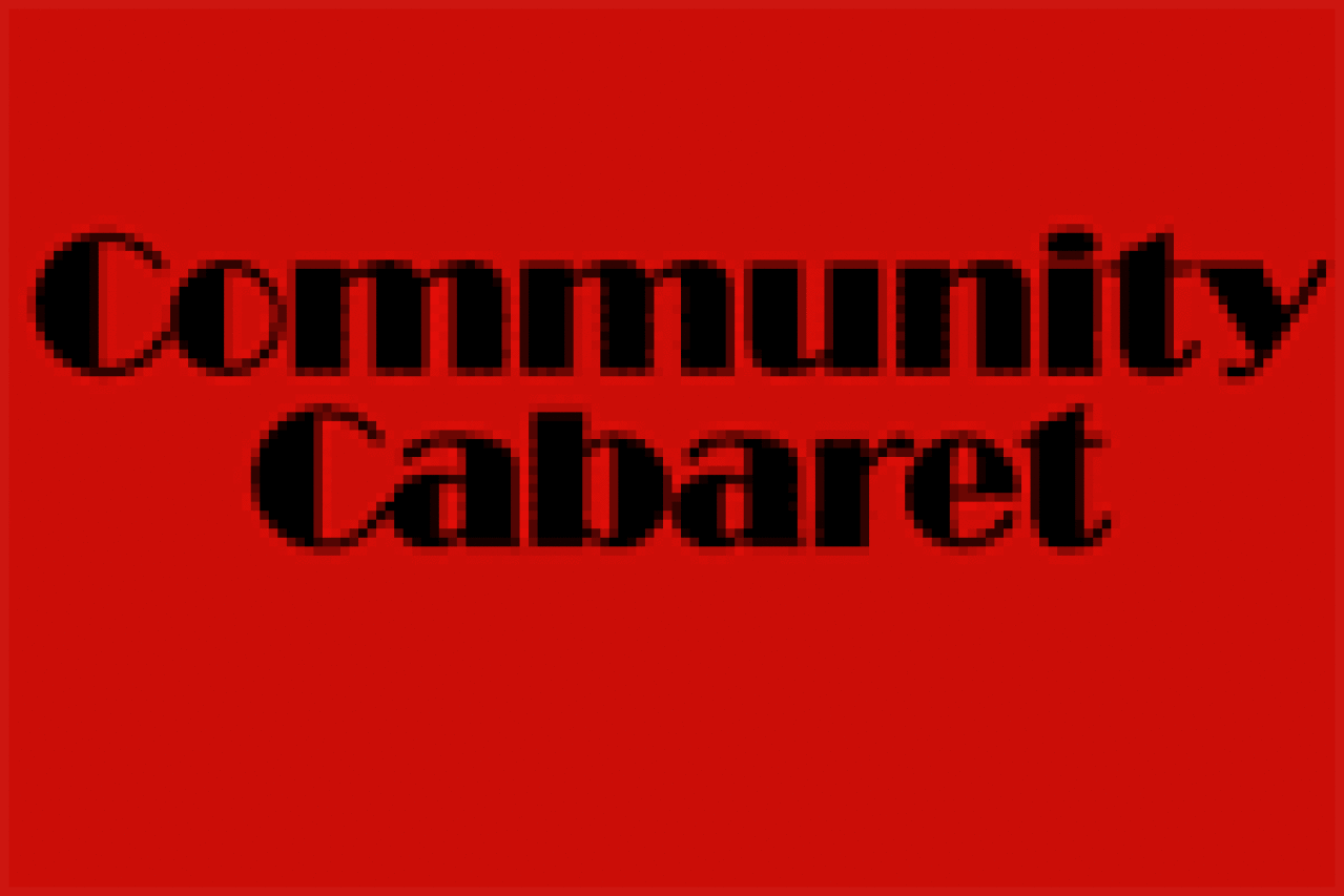 community cabaret logo 3288