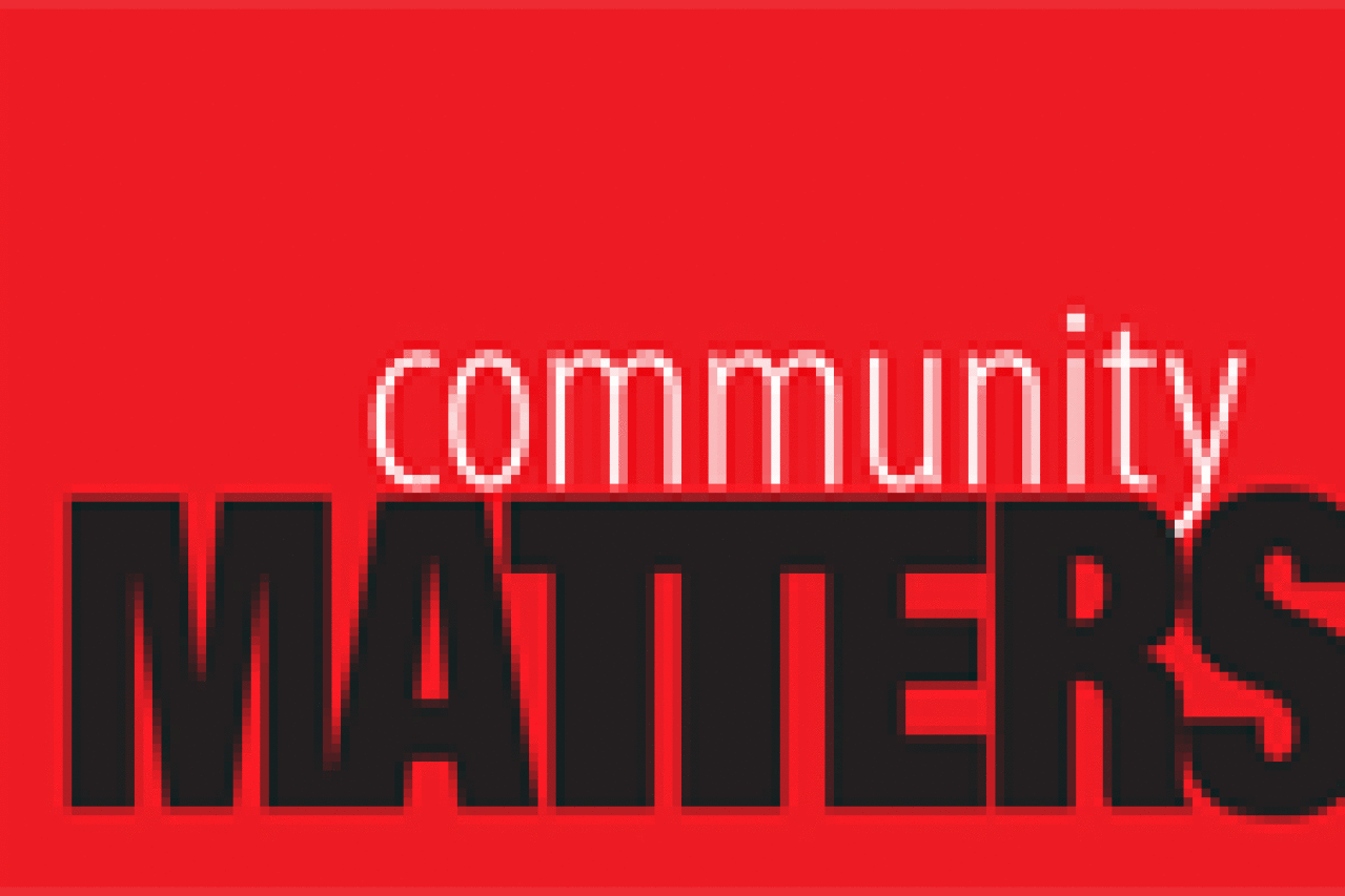 community matters logo 4411