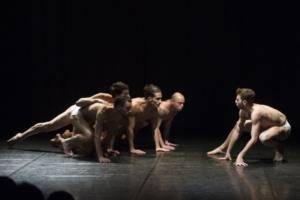 Compagnia KÖRPER Dance Company