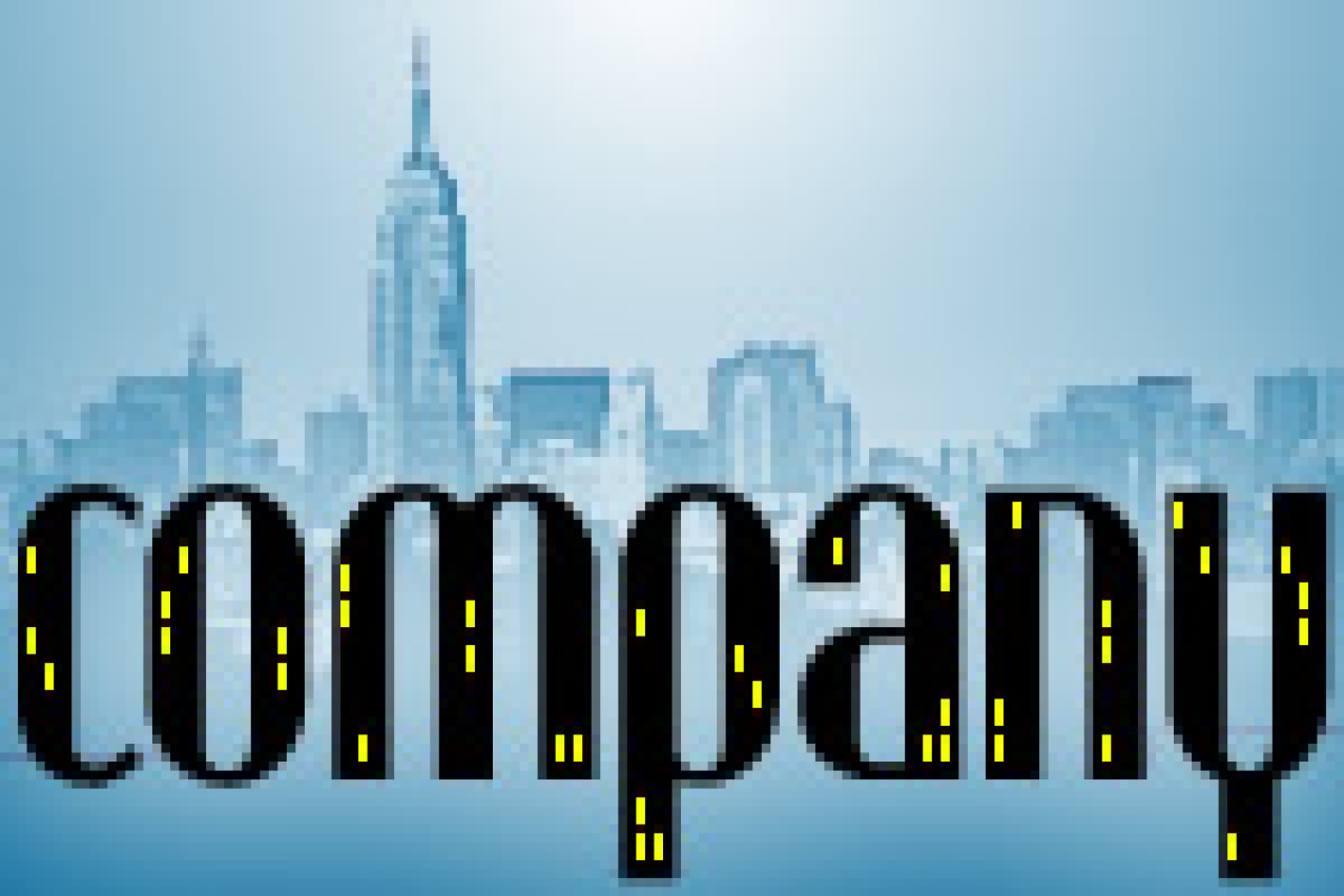 company logo Broadway shows and tickets