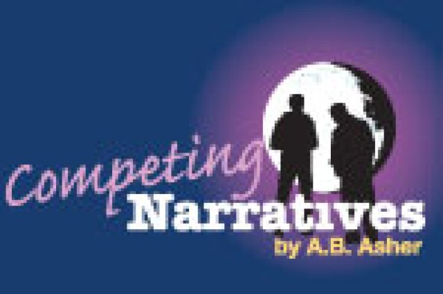 competing narratives logo 26246