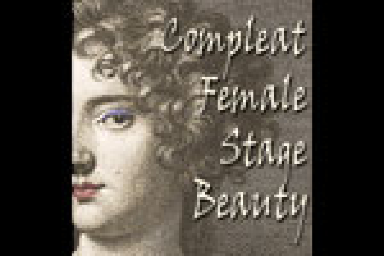 compleat female stage beauty logo 27387