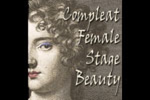 Compleat Female Stage Beauty