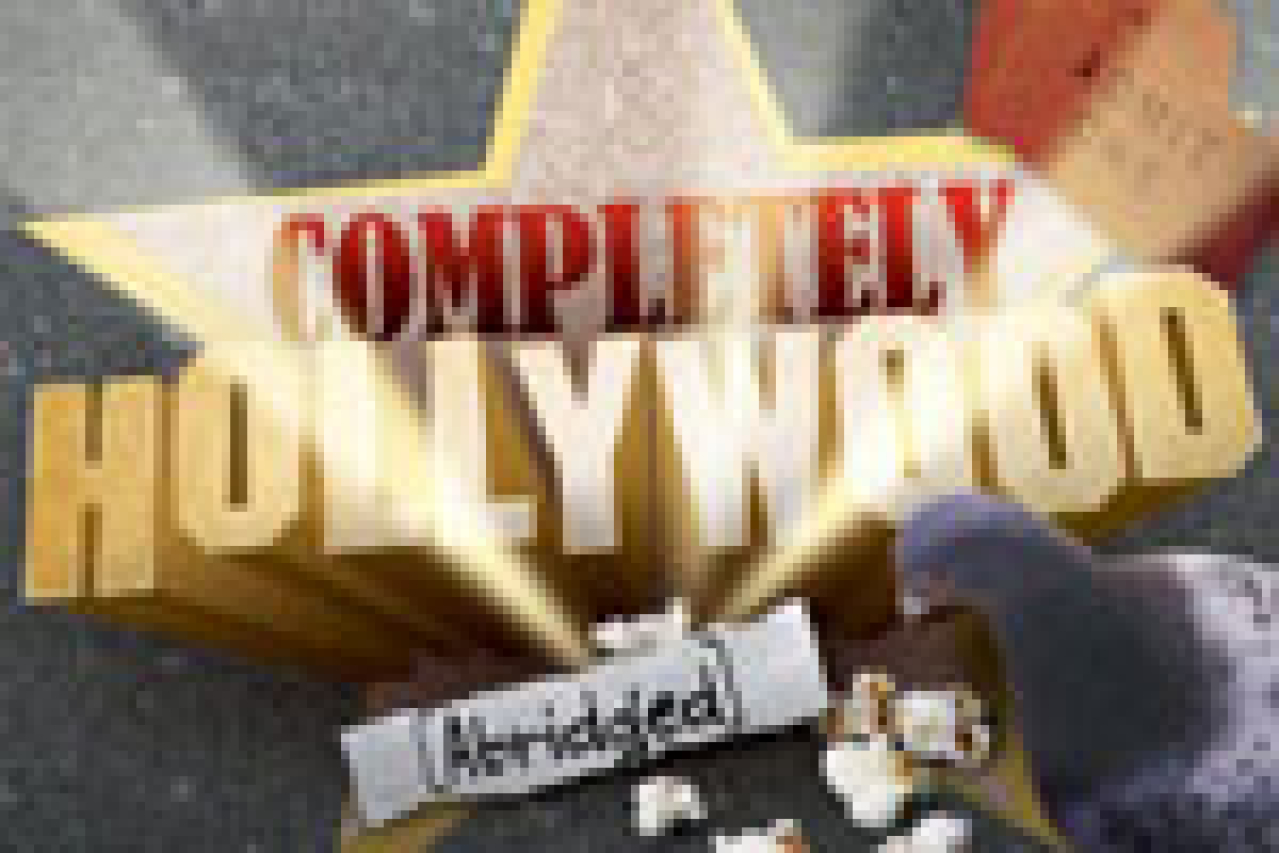 completely hollywood abridged live on stage logo 7798