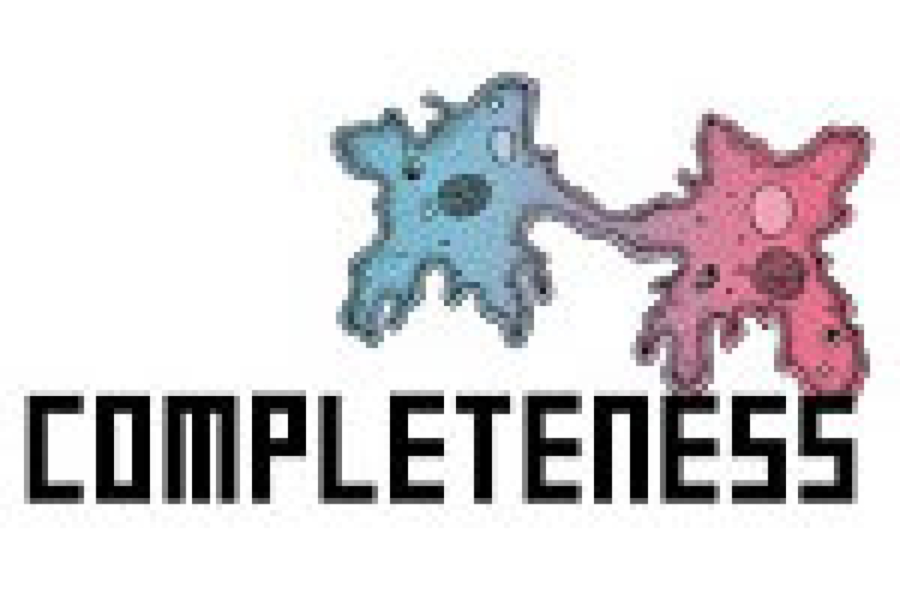 completeness logo 15263