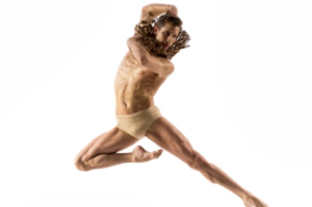 complexions contemporary ballet logo 50065