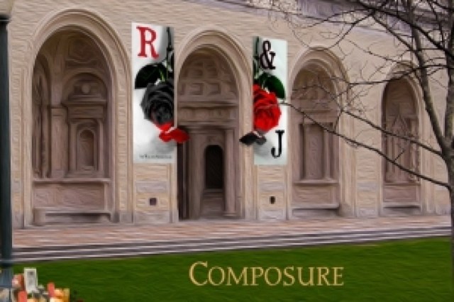 composure logo 48488