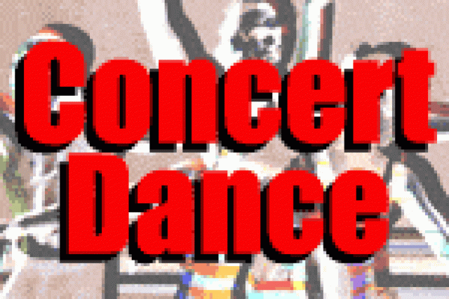 concert dance logo 29496