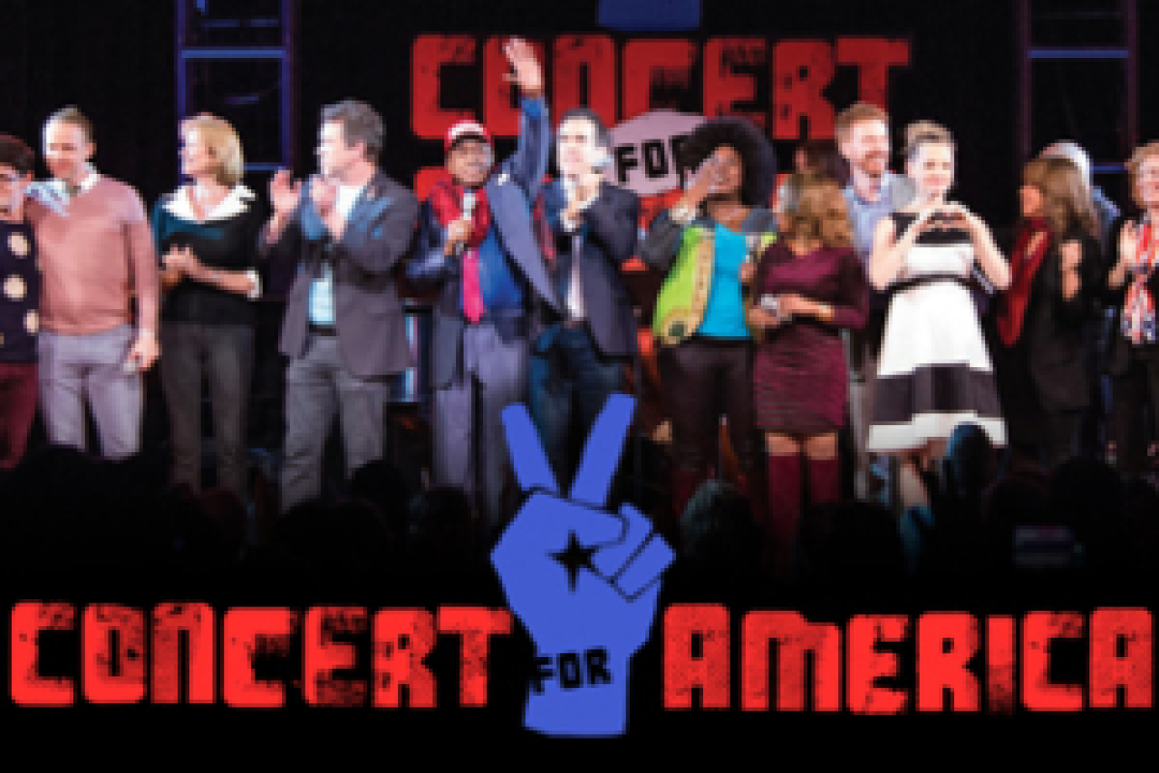 concert for america logo 87460