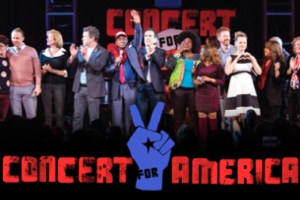Concert for America