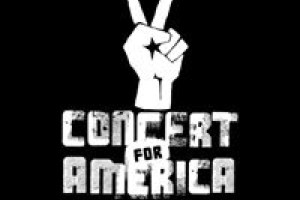 Concert for America: Stand Up, Sing Out!