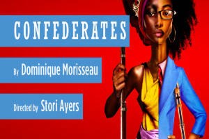 Confederates