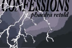 Confessions
