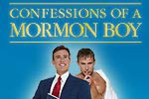 Confessions of a Mormon Boy