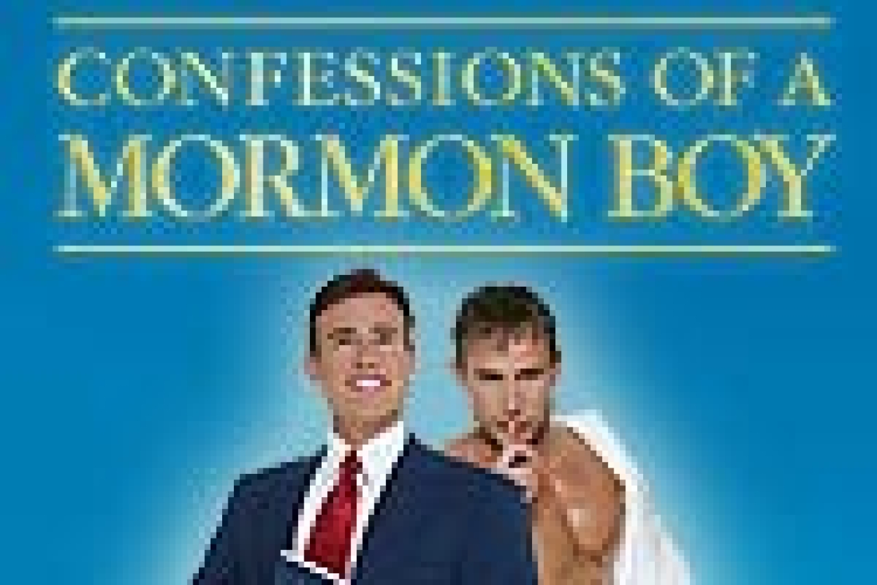 confessions of a mormon boy logo 28652