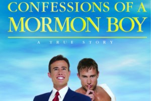 Confessions of a Mormon Boy