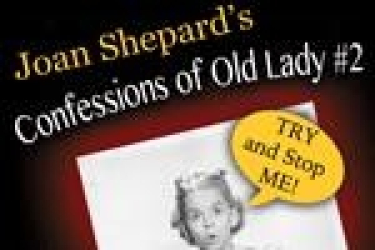 confessions of old lady 2 logo 40767