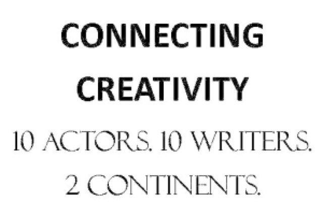 connecting creativity part ii logo 34000