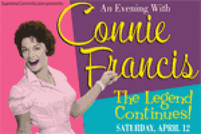 16 Facts About Connie Francis 