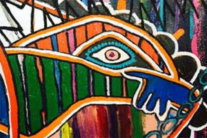 Consequences of Love Art Exhibit and Benefit
