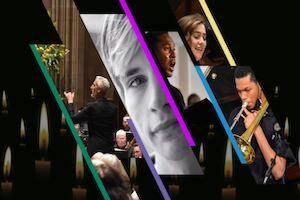 Considering Matthew Shepard